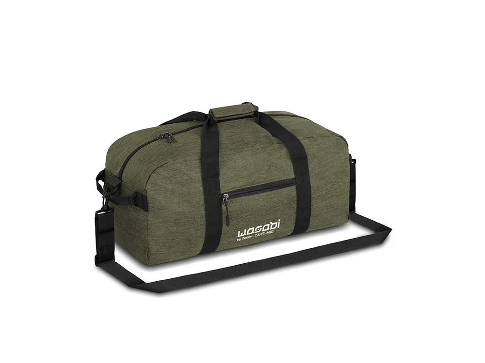 Časově Omezené Taška Delphin WASABI CarryMID
