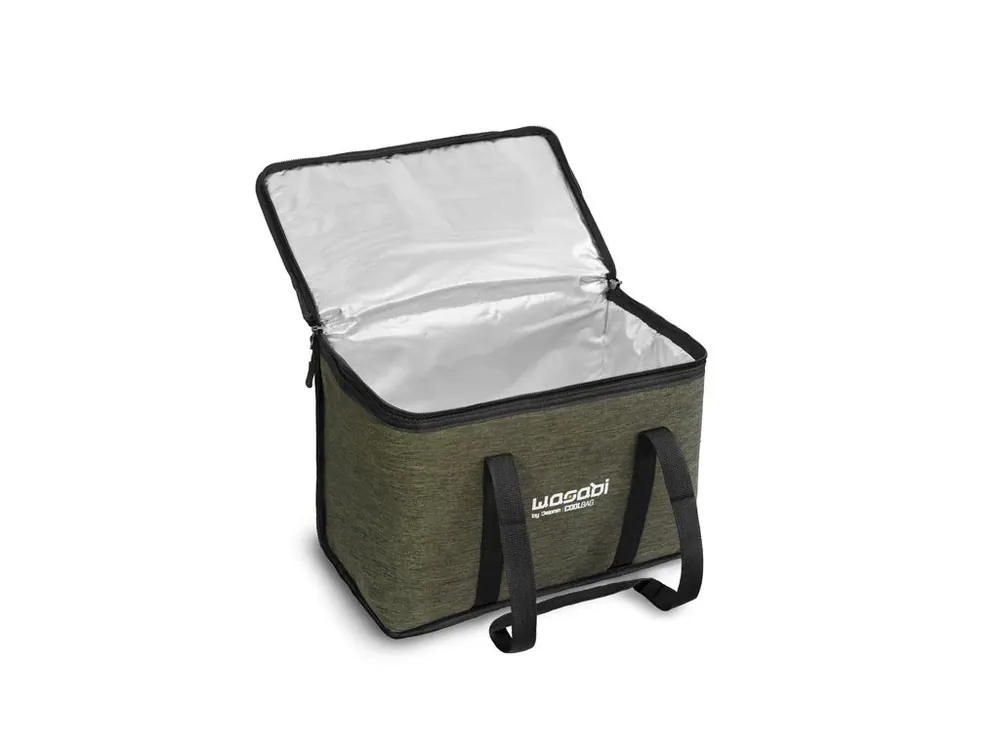 Taška Delphin WASABI Coolbag Časově Omezené