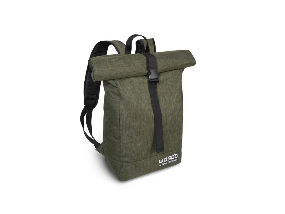 Víkendová Akce Batoh Delphin WASABI Rucksack