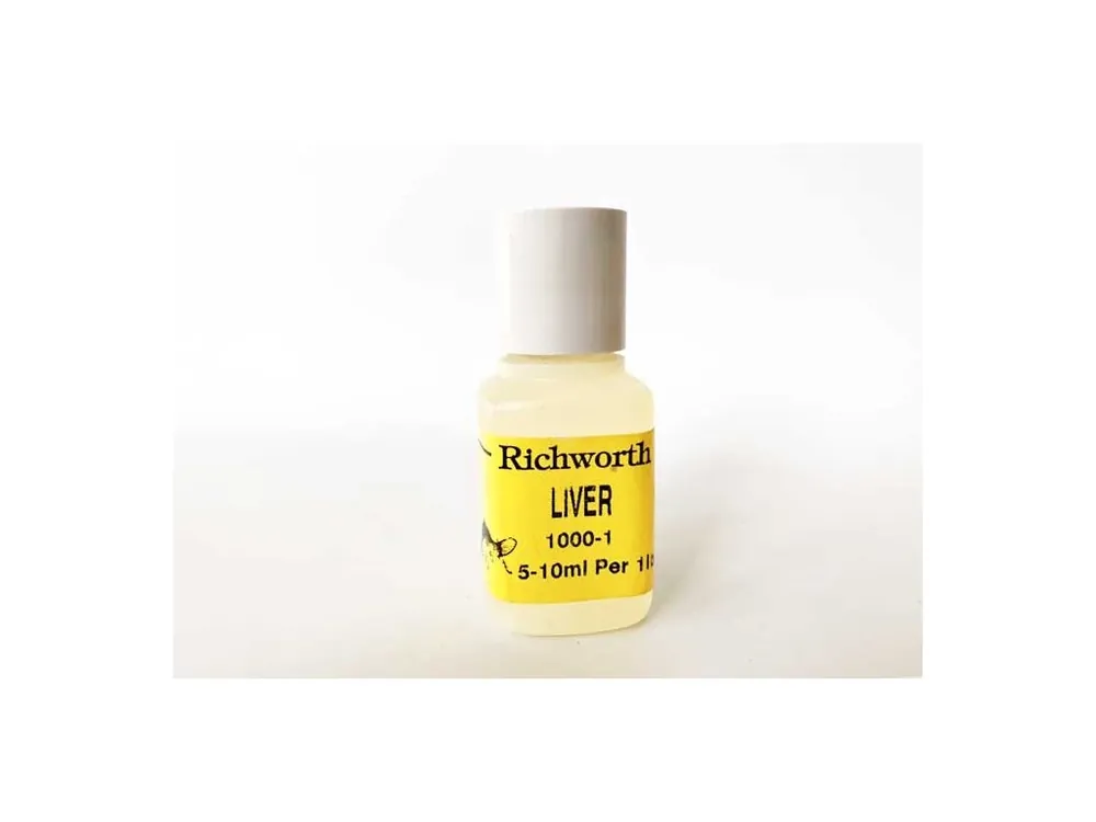 Posilovač Richworth Aroma Standard 50ml Jen Po Omezenou Doba