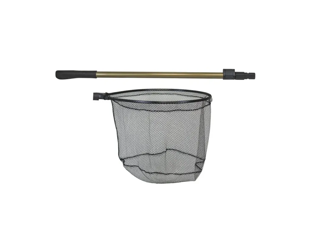CARP EXPERT PODBĚRÁKOVÁ HLAVA ORIGINÁL + TYČ Nejlepší Volba