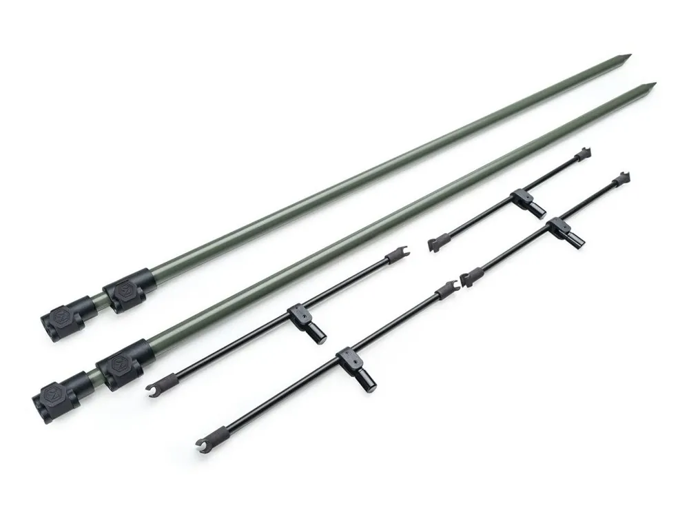 Mivardi Sada Stabilizačních Tyčí Session Umbrella XL Zlevněný