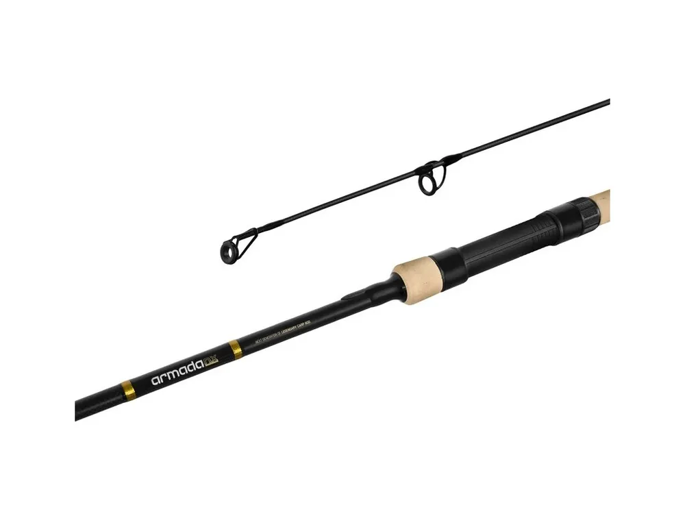 Delphin ARMADA NX BlackWay Cork Omezená Nabídka