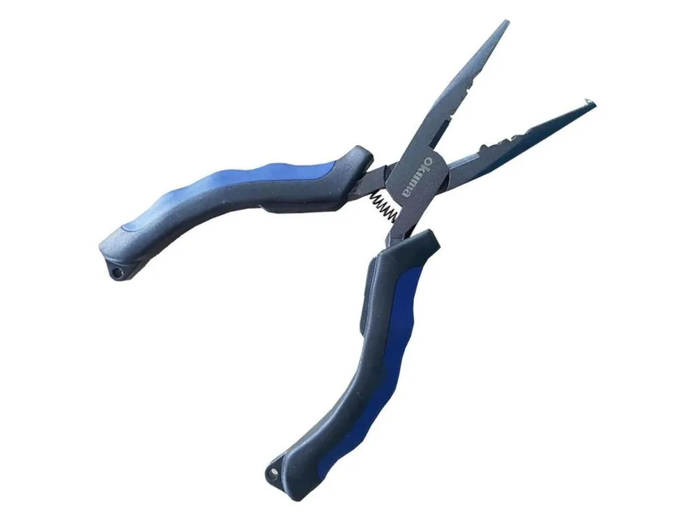 Okuma kleště Split Ring Pliers Omezená Nabídka