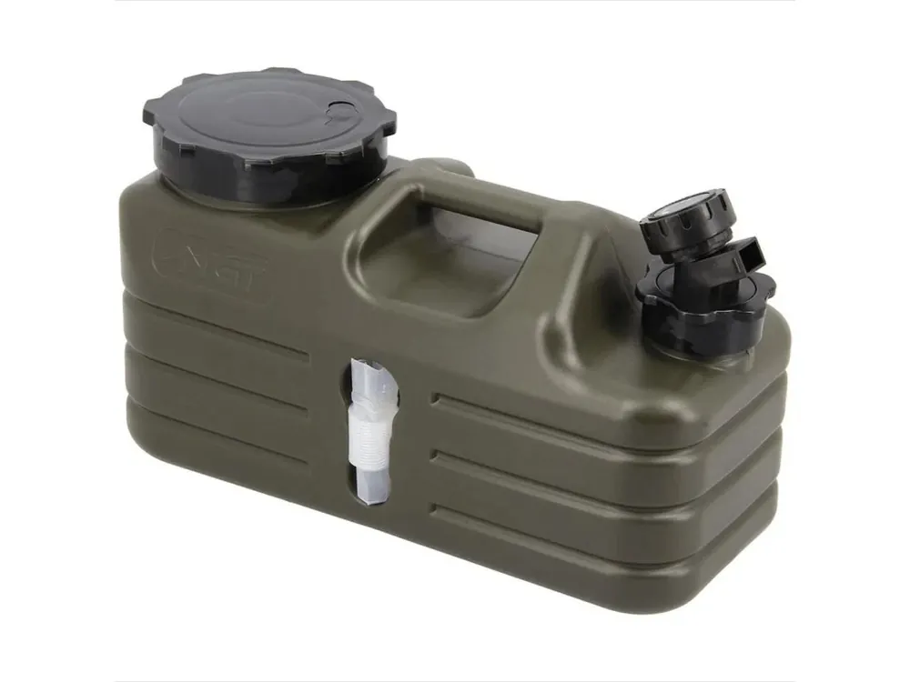 NGT Kanystr Heavy Duty Water Carrier 5L Hit Sezóny