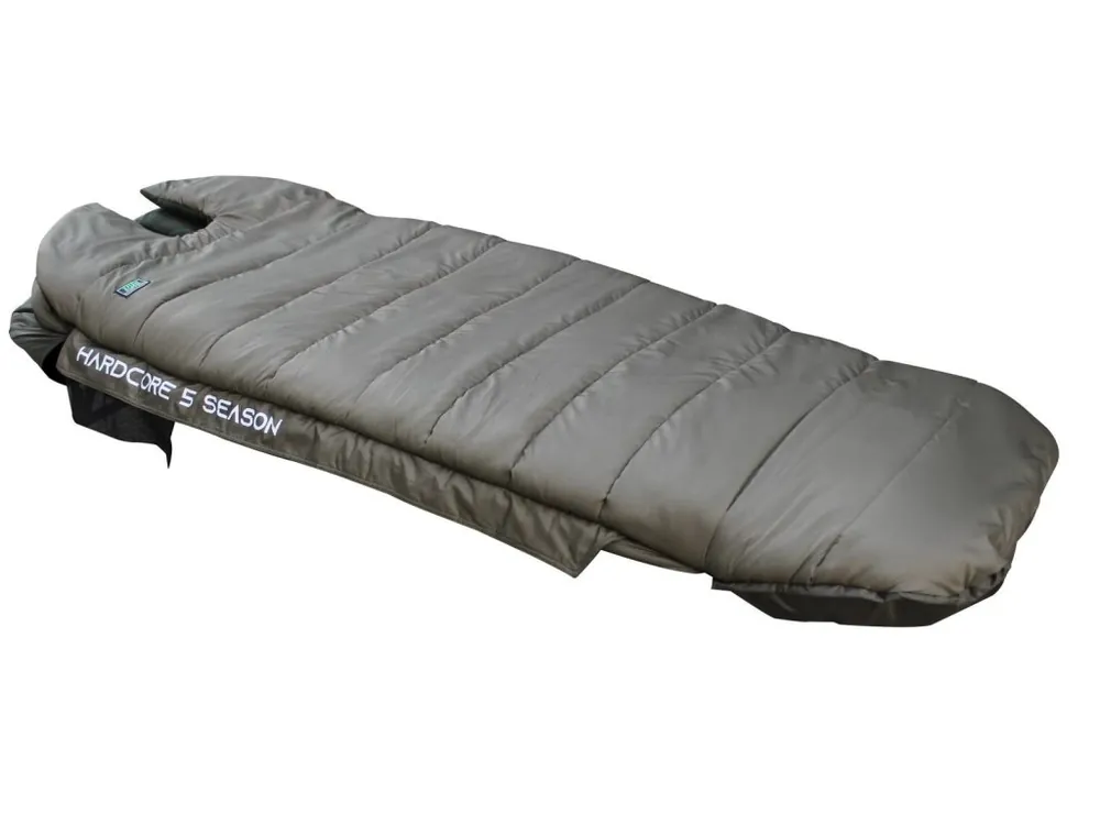 ZFISH Spací Pytel Hardcore Sleeping Bag 5 Season Kup Teď