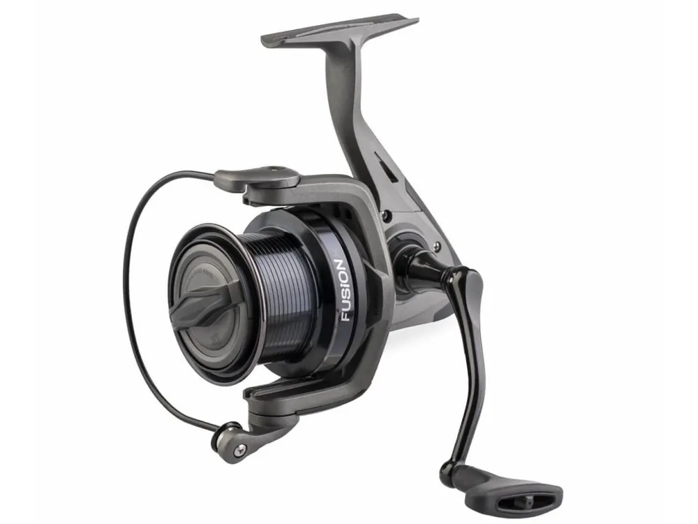 ZFISH Naviják Fusion X 6000 Vysoce Kvalitní