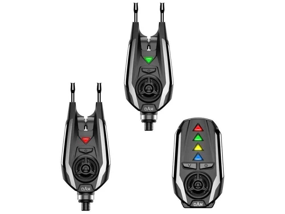 Dam Sada Signalizátorů TFX Alarms 2+1 Top Prodej