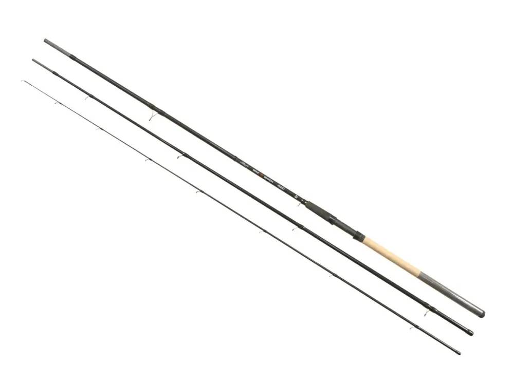 Expresní Doručení CARP EXPERT MAX2 MATCH PRUT