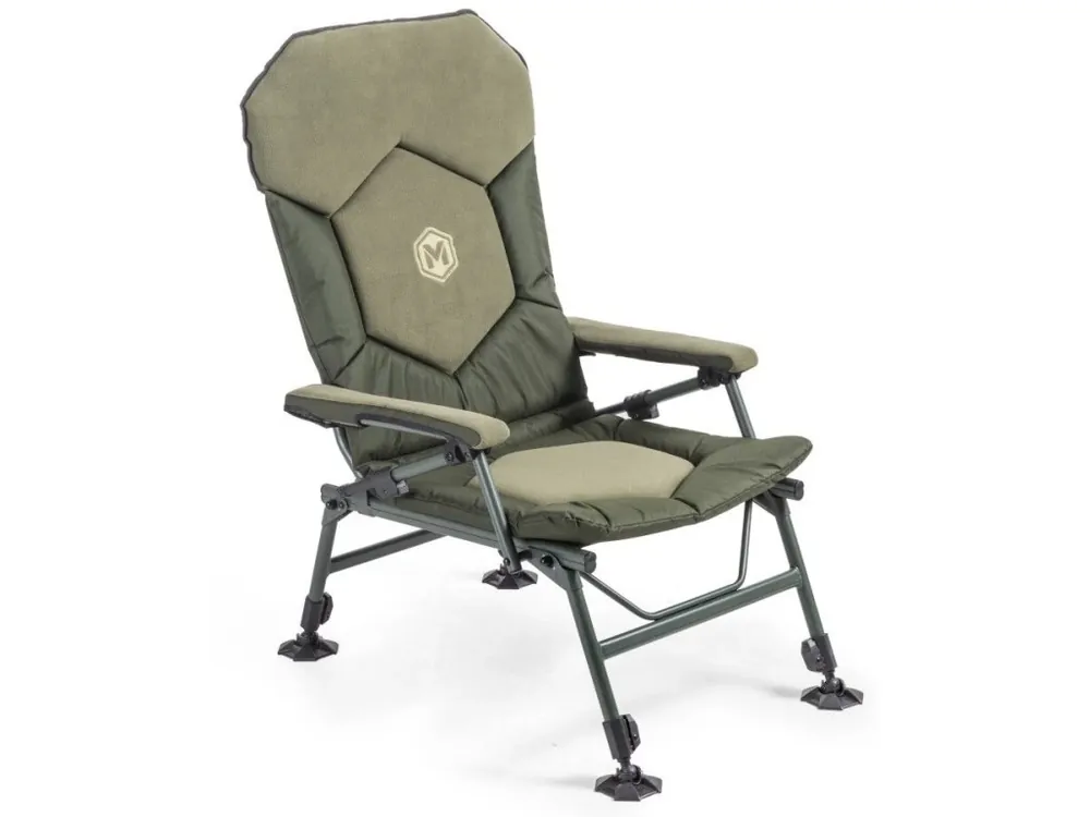 Akční Nabídka Mivardi Křeslo Professional Hex