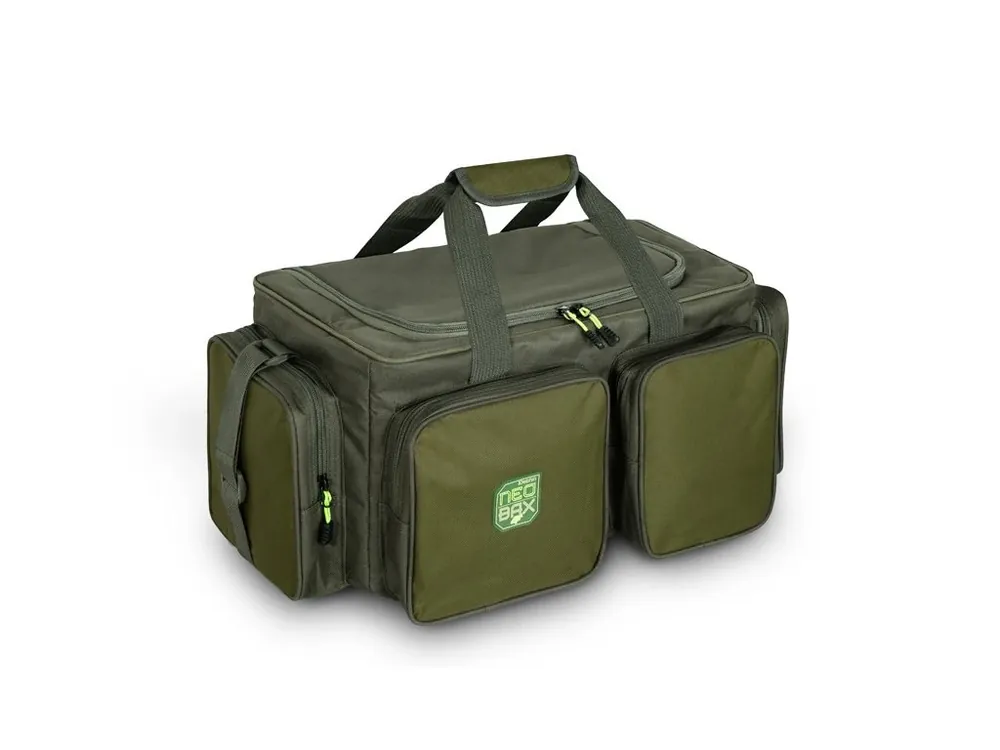 Ověřený Taška Delphin NeoBAX CARRY