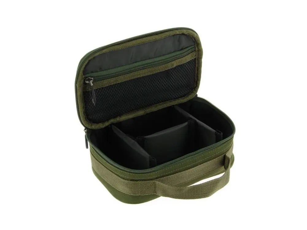 Akce NGT Obal na Zátěže Rigid Lead Bag