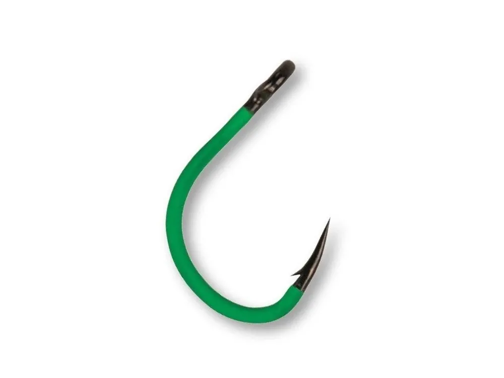 Madcat Háček A-Static Jig Hooks Časově Omezené