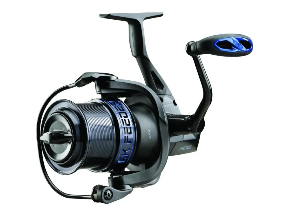Okuma 6K Feeder 6000 Bezpečná Platba