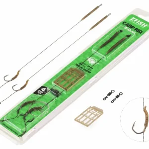ZFISH Návazec Z-Claw Carp Rig Originální