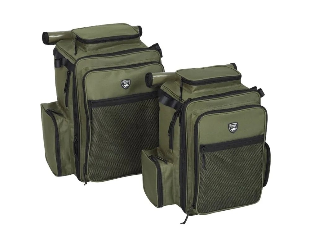 Nakupujte Hned Giants fishing Rucksack Classic MK2 Large