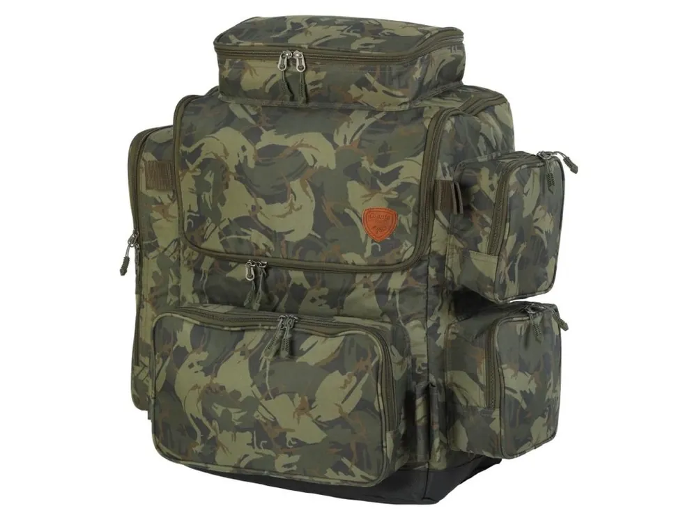 Akce Giants fishing Batoh Luxury X-Large Rucksack
