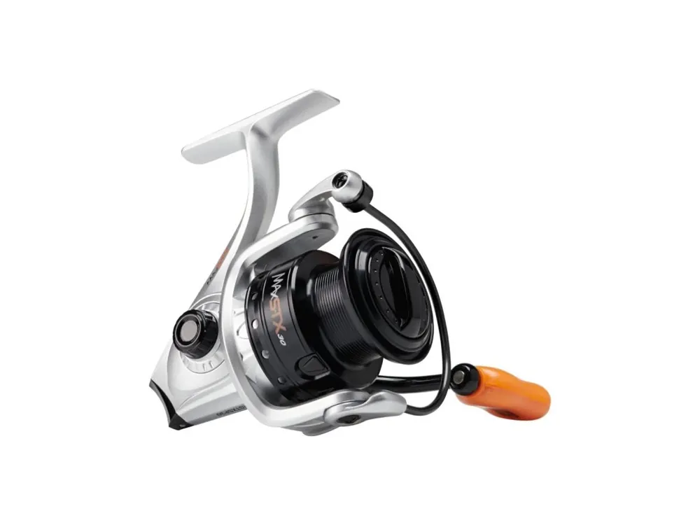 Abu Garcia MAX STX 2000 Super Cena