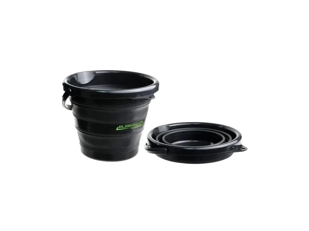 Kbelík skládací Elegance Method Feeder 5 l Zlevněný