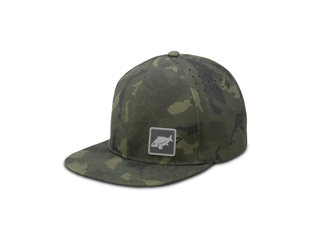 Kšiltovka Delphin BANX Flexi SnapBACK Oblíbený