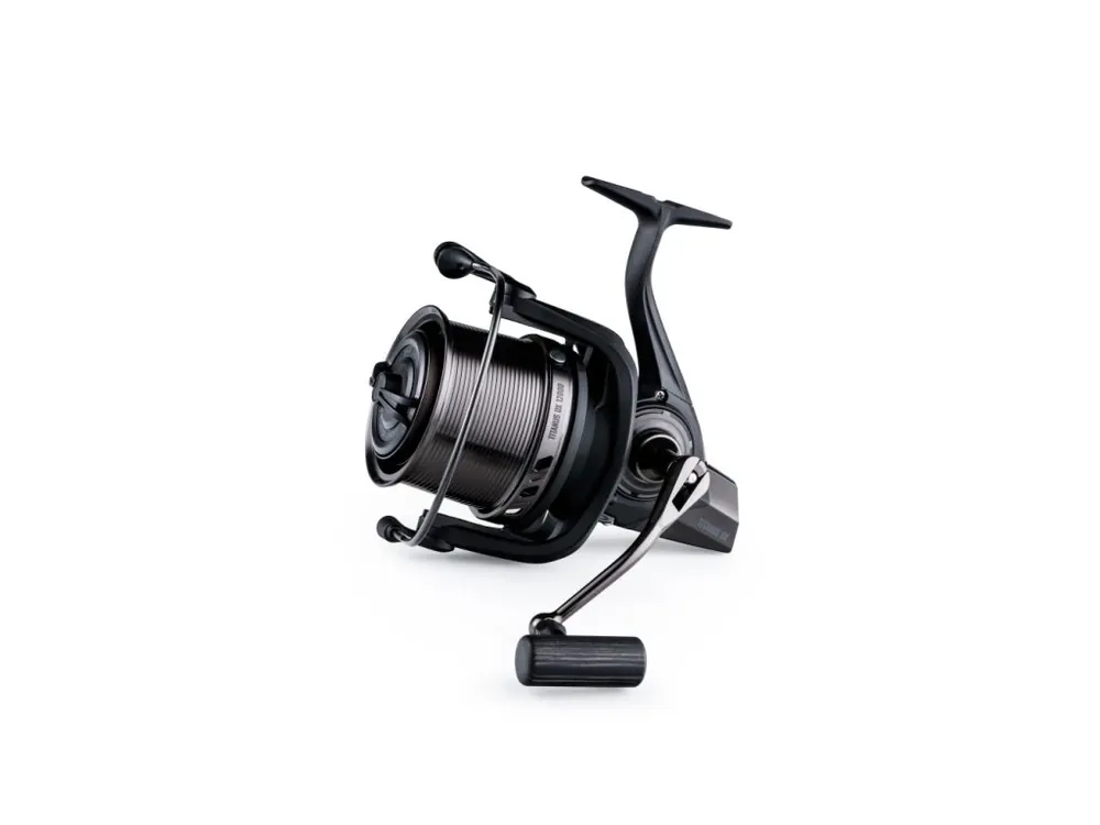 Časově Omezené Mivardi Naviják Titanus DX 12000
