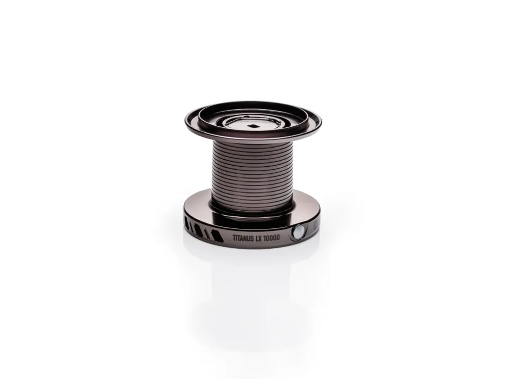 Mivardi Náhradní Cívka Titanus LX 10000 Ověřený