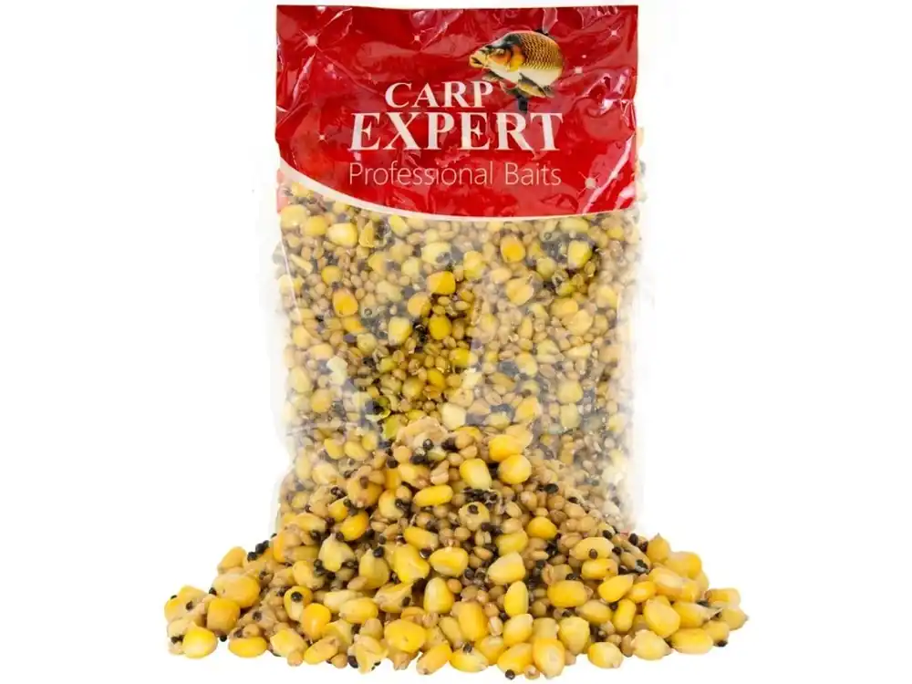 Carp Expert Holiday Mix S Kyselinou Mléčnou 800 g Nová Kolekce
