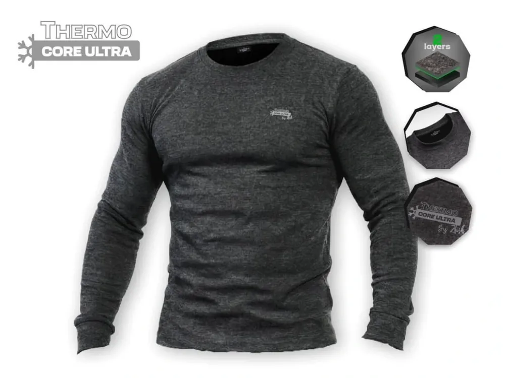 Top Prodej ZFISH TERMOPRÁDLO THERMOCORE ULTRA TRIČKO