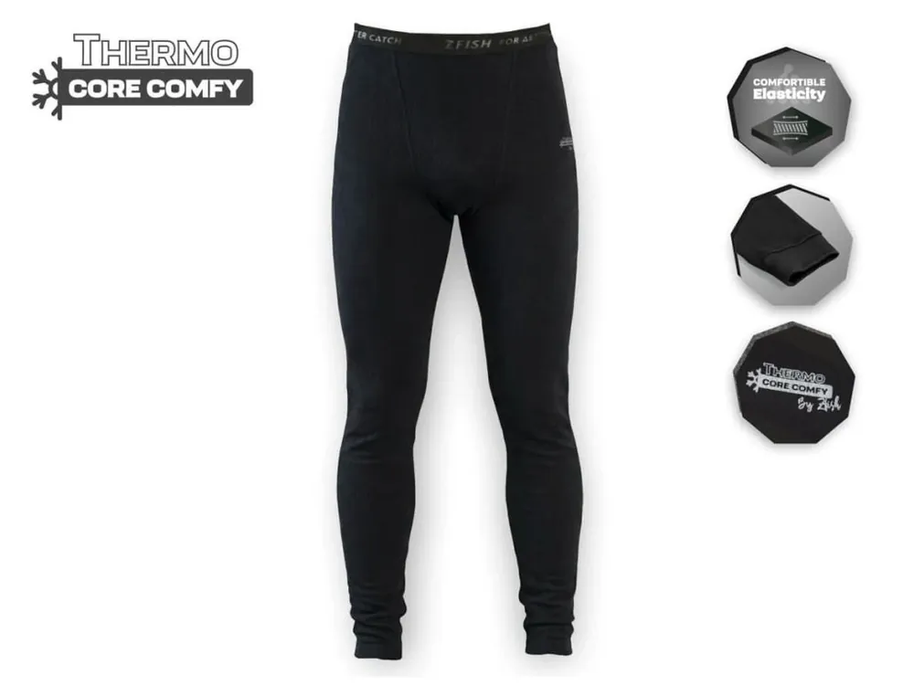 Must-Have ZFISH TERMOPRÁDLO THERMOCORE COMFY SPODKY