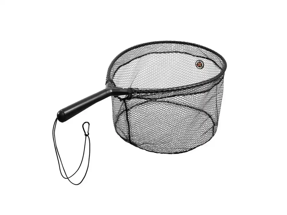 Přívlačový podběrák Delphin SHORX Must-Have