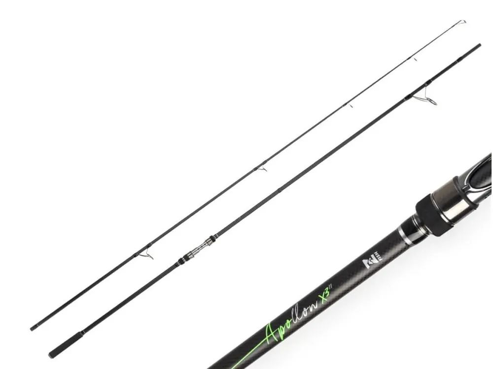 ZFISH Prut Apollon X3 12ft/3lbs Super Cena