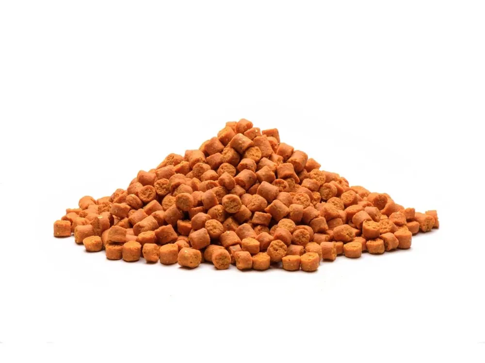 Mivardi Pelety Rapid Easy Catch Mango 2,5 kg Tovární Cena