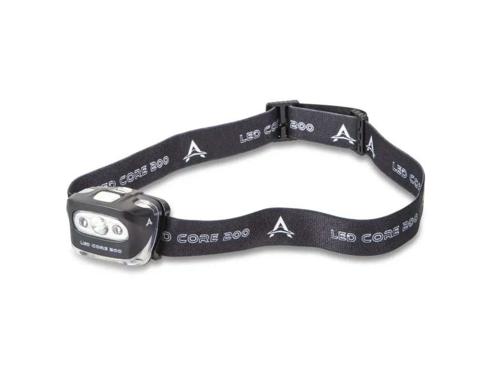 Anaconda čelová svítilna LED Core 200 Nejlepší Cena