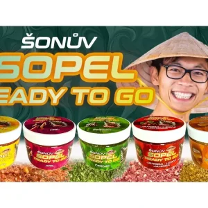 Koupit Online Šonův Sopel Ready to Go 500 ml