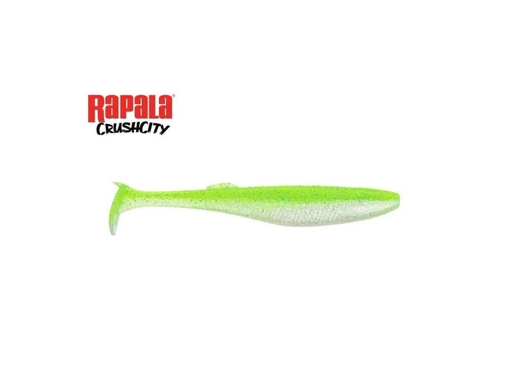 RAPALA THE KICKMAN 3‘‘ 7,5 cm 3 g Omezená Nabídka