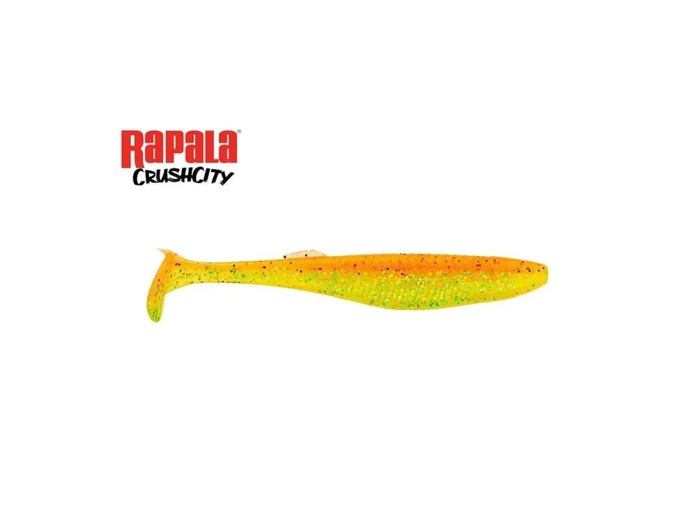 Kup Teď RAPALA THE KICKMAN 3‘‘ 7,5 cm 3 g
