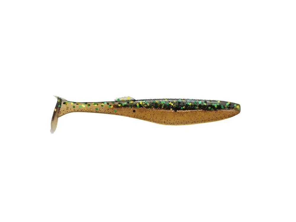 RAPALA THE KICKMAN 3‘‘ 7,5 cm 3 g Speciální Cena