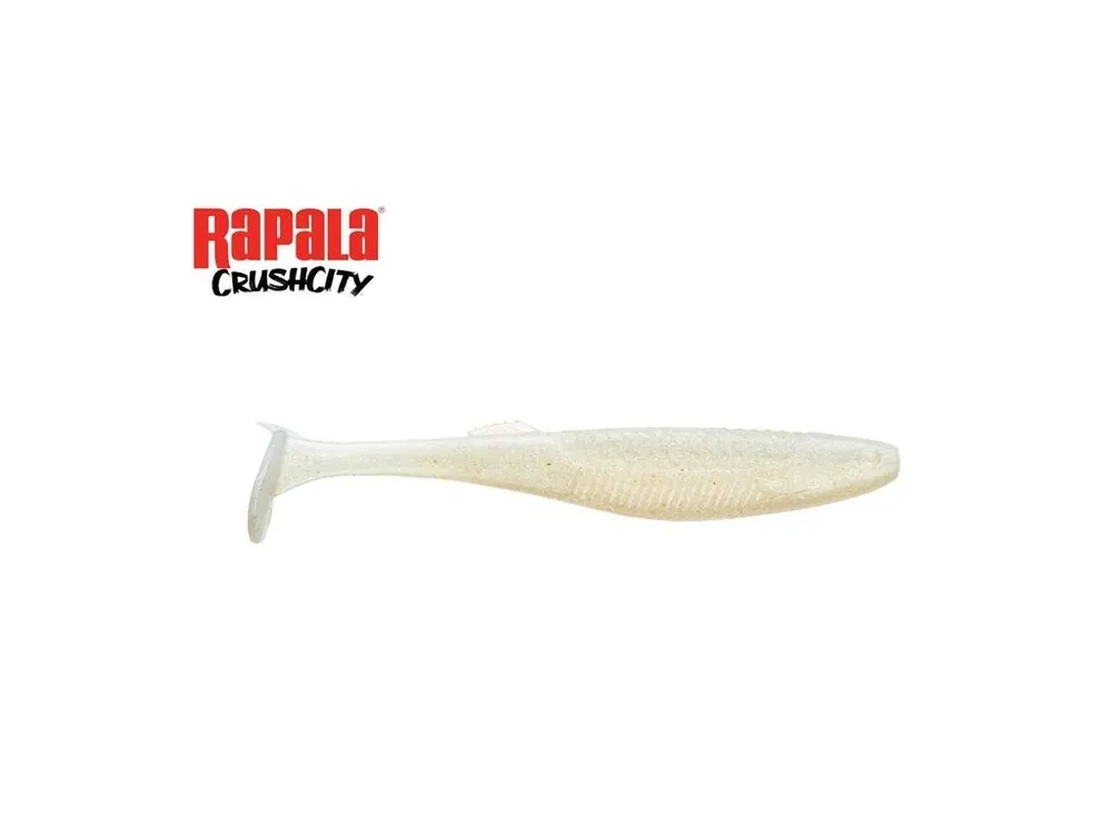 Expresní Doručení RAPALA THE KICKMAN 3‘‘ 7,5 cm 3 g