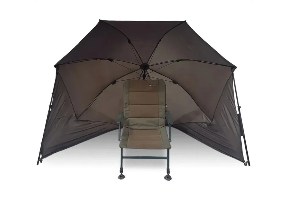 Výhodná Nabídka NGT Přístřešek Day Shelter With Storm Poles 50"