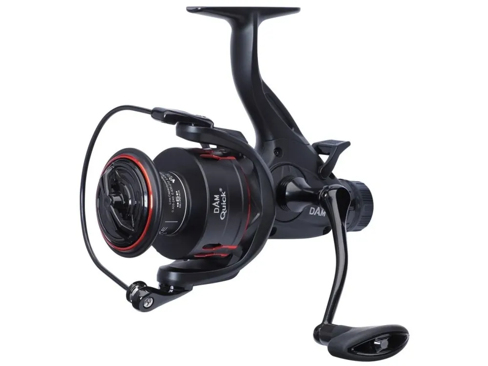 Dam Naviják Quick Intenze Free Spool Reel 5000 FS Koupit Online