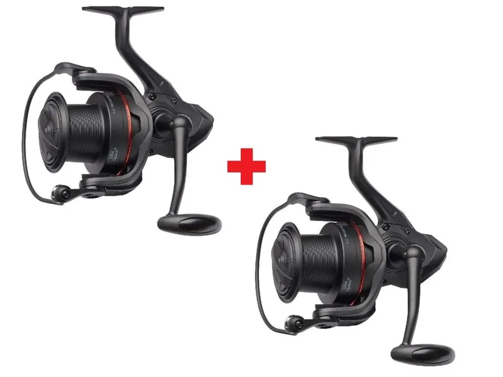 Dam Naviják Intenze Longcast Reel 6000 FD Akce 1+1 Oblíbený