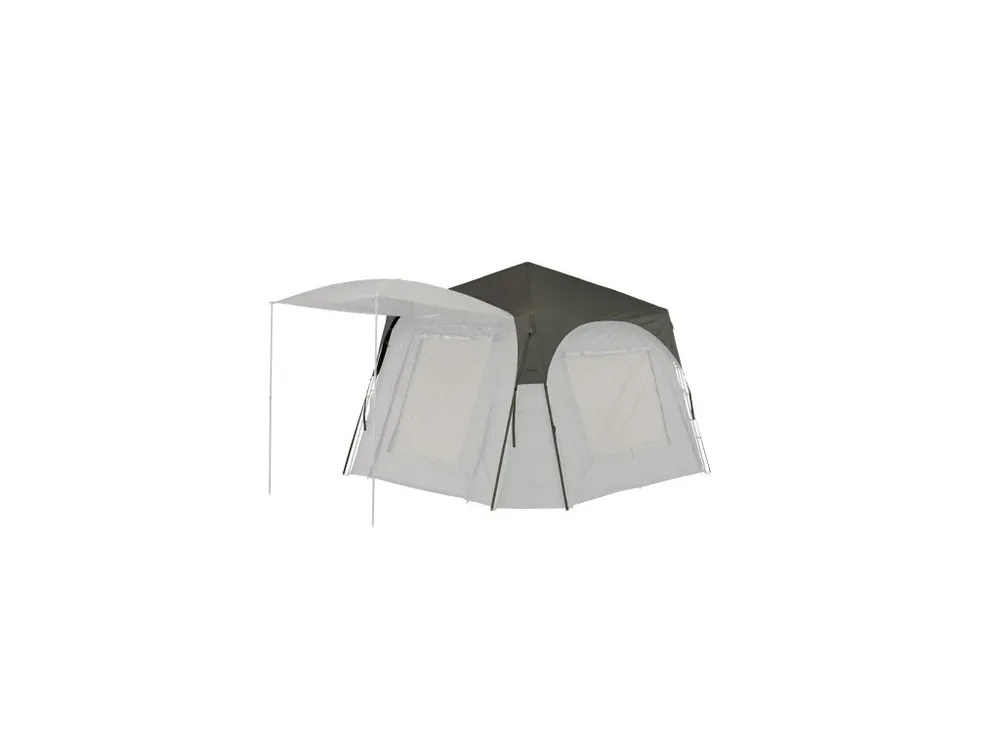 Nejlepší Volba Mivardi Mini Přehoz Na Přístřešek Base Camp Xtreme XXL