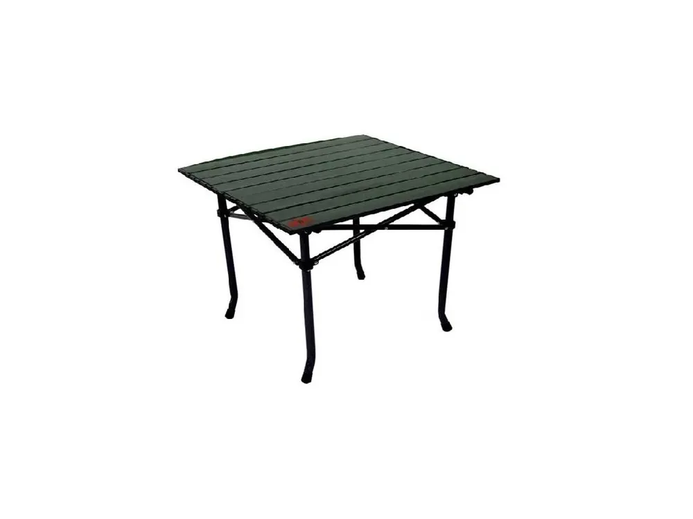 Speciální Cena CARP ZOOM Stolek skládácí Roll-Top Bivvy Table
