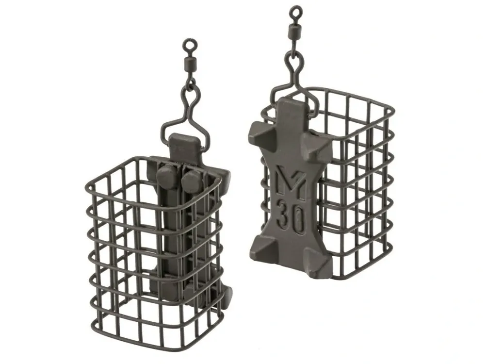 Mivardi Krmítko Feederové EasyGrip Square M Nejlepší Cena