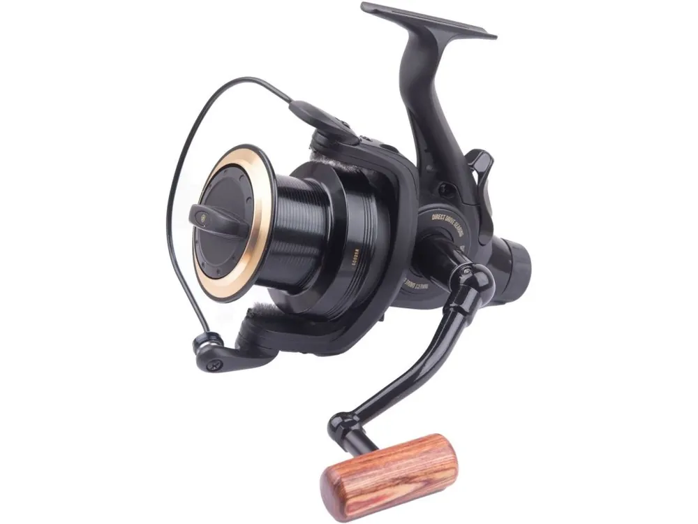 Naviják Wychwood Riot 6000 Fs Reel Akční Nabídka