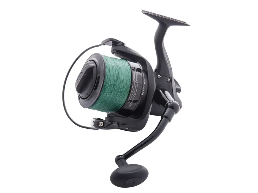 Wychwood naviják Dispatch 7500 Reel Novinka