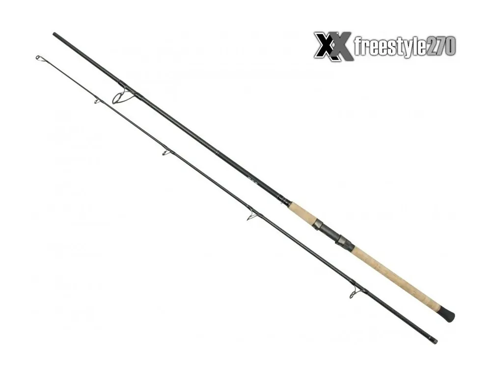 Esox XX Freestyle 270 Tovární Cena