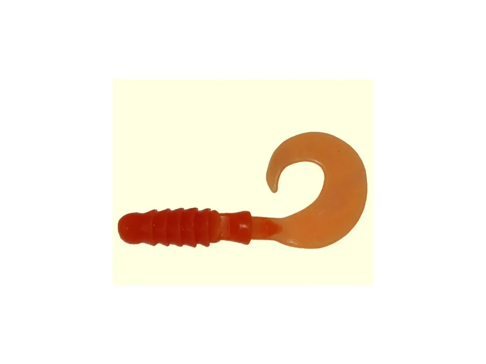 Twister Savage Gear LB Grub 6 cm Objednat Nyní