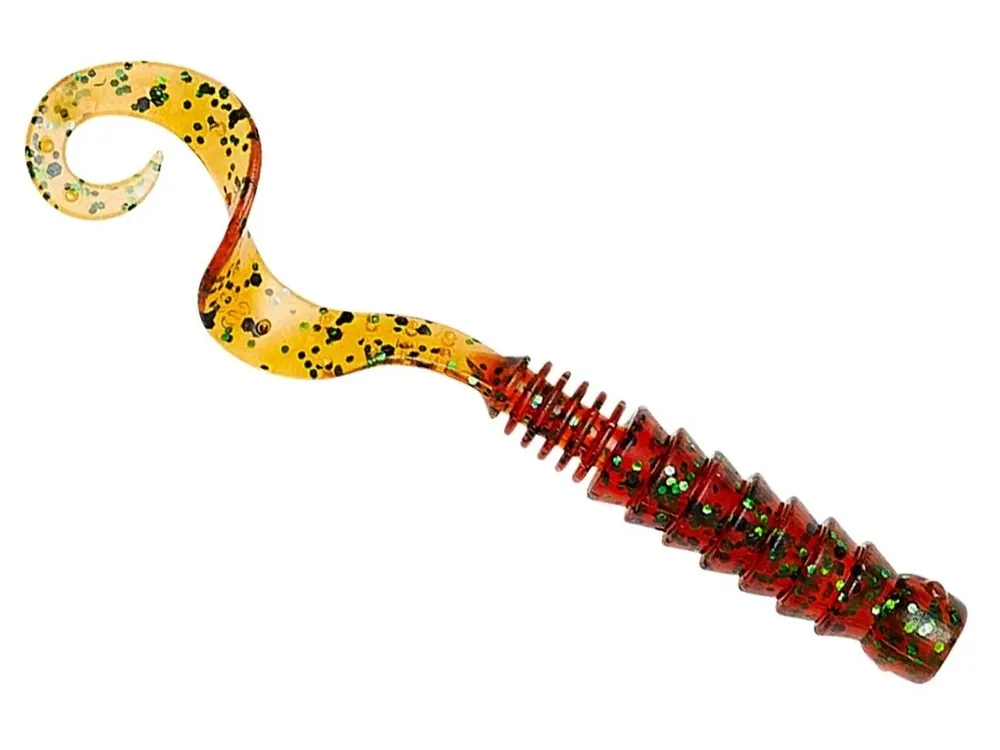 Twister Savage Gear LB Grub 6 cm Dokud Zásoby Vydrží
