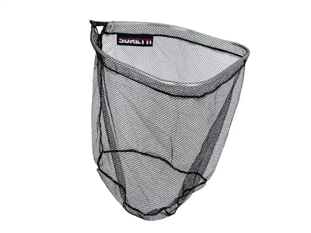 SURETTI Podběráková hlava 50x40 cm Koupit Online